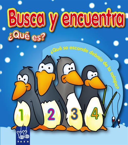 Yoyo ¿Qué Es? - (Autor)