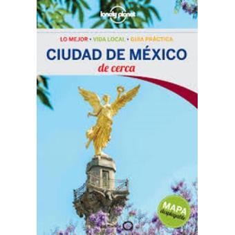 Ciudad de México de cerca