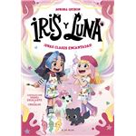 Iris y Luna: cuidadoras de cachorritos mágicos 7 - ¡Unas cla