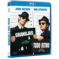 Granujas a todo ritmo - Blu-Ray