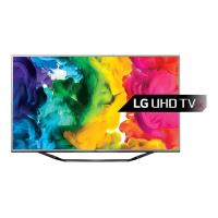 TV LED 65'' LG 65UH625V 4K UHD HDR Pro Smart TV