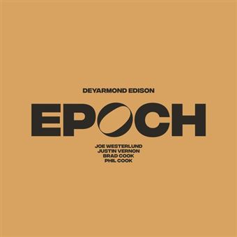 Box Set Epoch - 5 Vinilos + 4 CDs + Libro