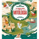 El gran libro de la mitologia