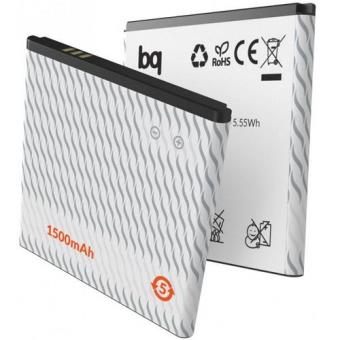 BQ Batería para Smartphone Fnac 4