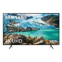 TV LED 65'' Samsung UE65RU7105 4K UHD HDR Smart TV