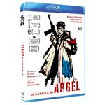 BLR-LA BATALLA DE ARGEL