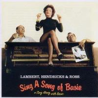 Sing A Song Of Basie (Ed. Poll Winners) - Exclusiva Fnac - CD