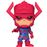 Figura Funko Marvel Los 4 Fantásticos - Galactus_0