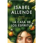 La casa de los espiritus