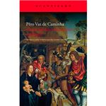 Carta del descubrimiento de br
