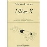 Ulises X