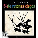 Siete Ratones Ciegos-Ed Especial