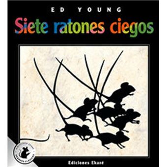 Siete Ratones Ciegos-Ed Especial