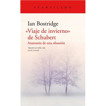 Viaje de invierno de Schubert