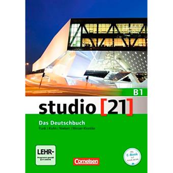 Studio 21 b1 kb