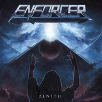 Zenith - Vinilo