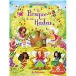 El bosque de las hadas