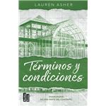 Términos y condiciones