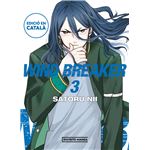 Wind breaker 3 (ed. català)