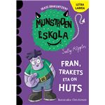 Fran, trakets eta on huts