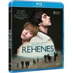 Rehenes (Blu-Ray)