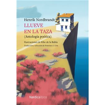 Llueve en la taza - 1