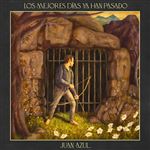Los mejores días ya han pasado - Vinilo