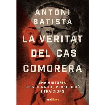 La veritat del cas Comorera