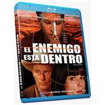 El enemigo está dentro - Blu-ray