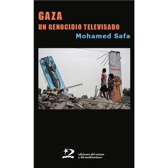 Gaza: Un Genocidio Televisado