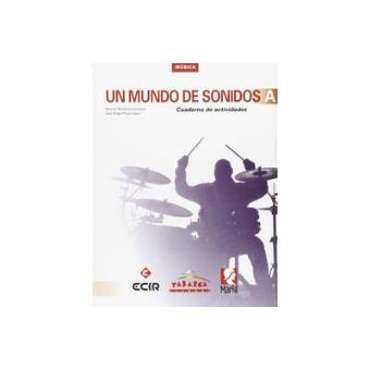 Un Mundo de Sonidos a Cuaderno - 1