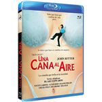 BLR-UNA CANA AL AIRE