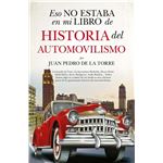 Eso no estaba en mi libro de historia del automovilismo