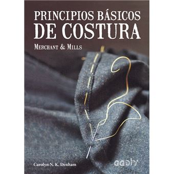 Principios básicos de costura - 1