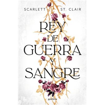 Una sombra en las brasas (De carne y fuego 1) - Jennifer L. Armentrout,  Guiomar Manso de Zuñiga Spottorno · 5% de descuento