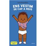 Ens vestim de cap a peus