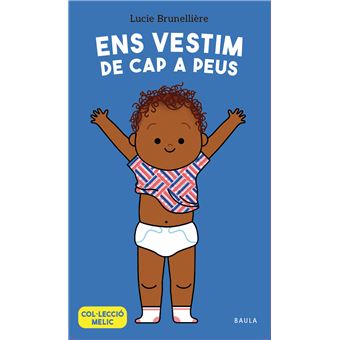 Ens vestim de cap a peus