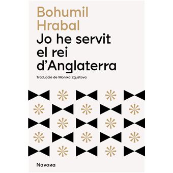 Jo he servit el rei d´´anglaterra