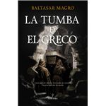La tumba de El Greco