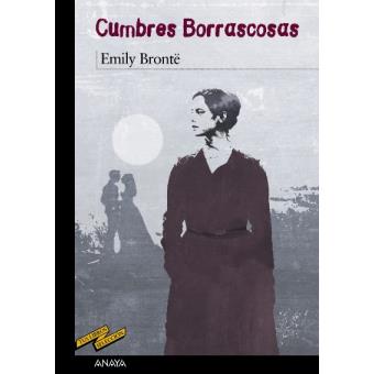 Cumbres Borrascosas