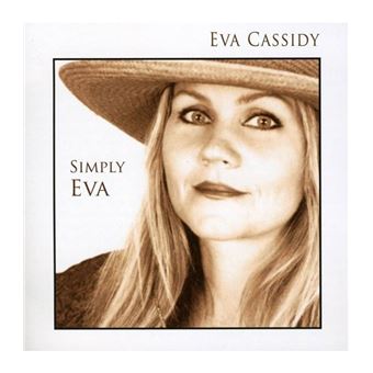Simply Eva - CD