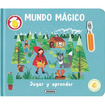 Mundo mágico