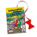 El oro de los incas