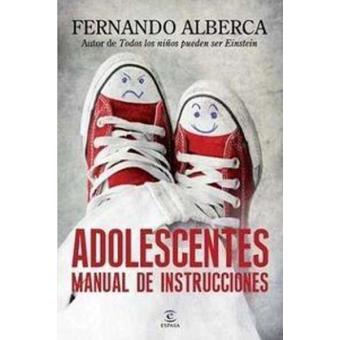 Adolescentes: manual de instruccione