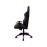 Silla gamer Drift DR300 negra y morada_2