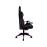 Silla gamer Drift DR300 negra y morada_3
