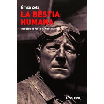 La bestia humana - 1