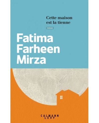 Cette Maison Est La Tienne-calmann
