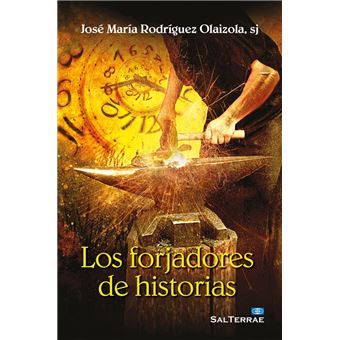 Los forjadores de historias