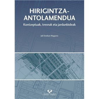 Hirigintza-antolamendua - 1